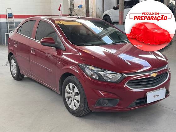 CHEVROLET ONIX 1.0 MPFI LT 8V FLEX 4P MANUAL CHEVROLET ONIX 1.0 MPFI LT 8V FLEX 4P MANUAL